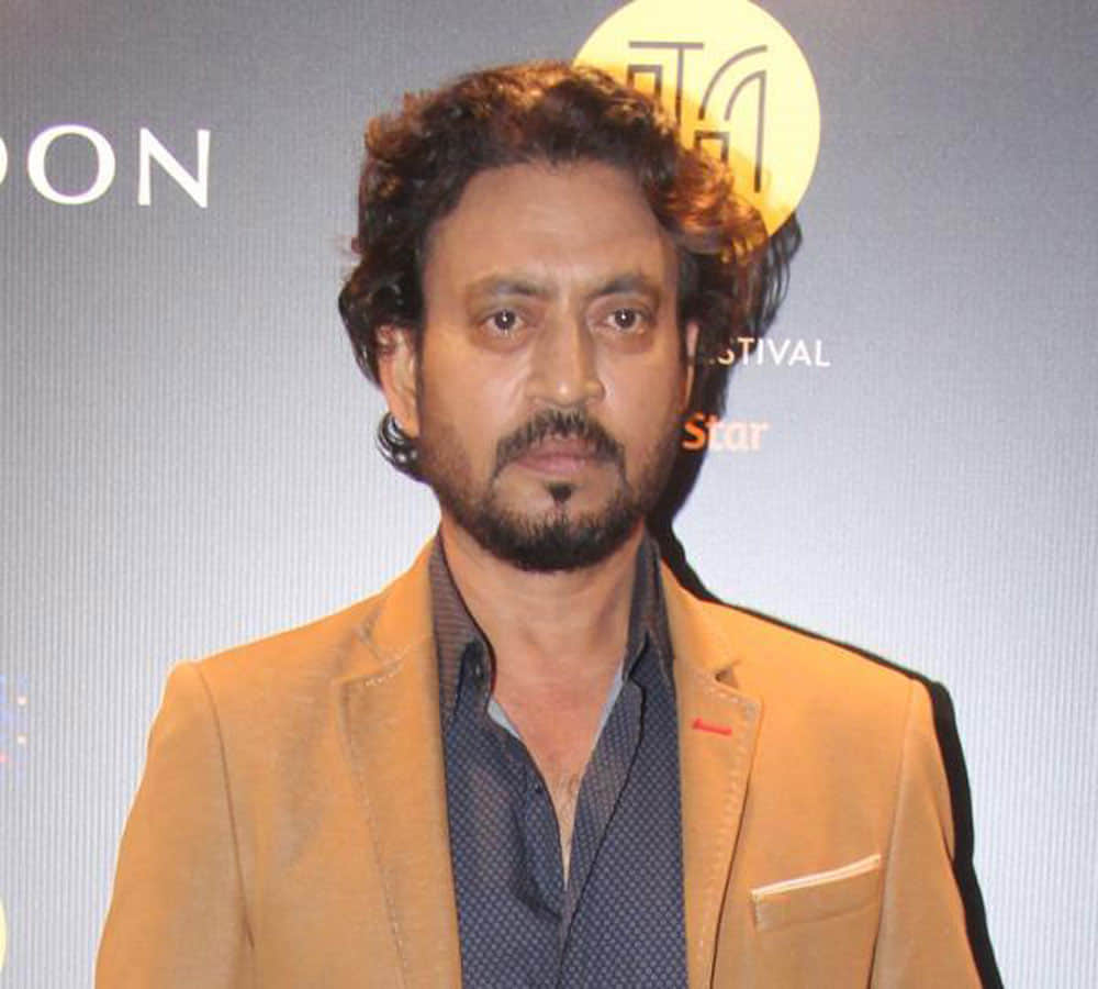 Dr Saumitra Rawat reveals on irrfan khan rare disease