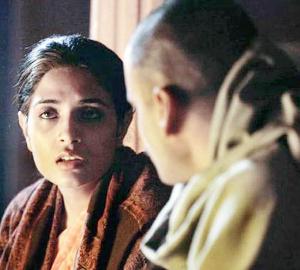 Richa Chadha Talks About Corona Vaccine Farmers Protest and Women Rights In An Exclusive Interview With Amar Ujala