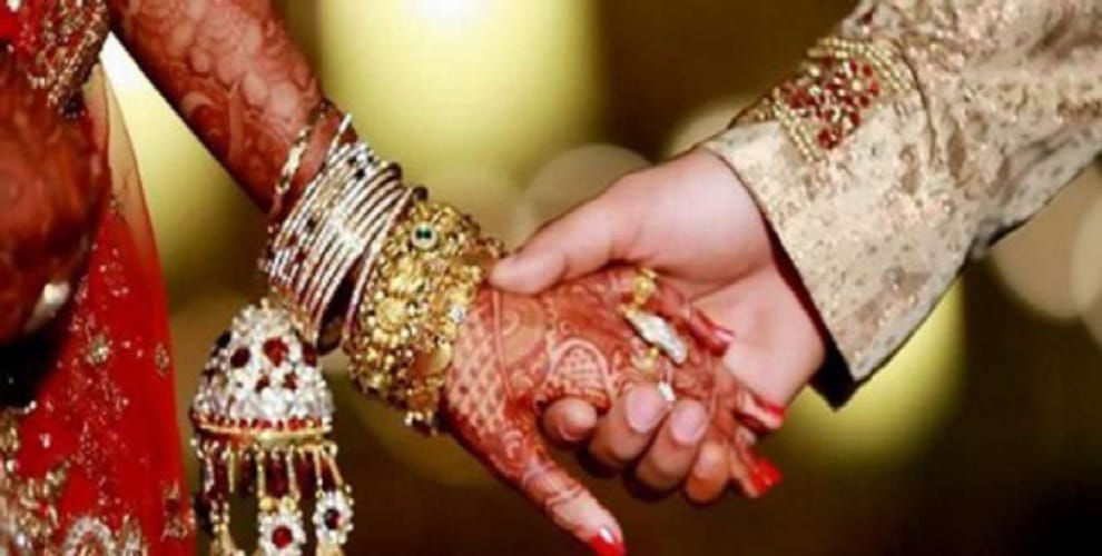 गरीब बेटियों का सामूहिक विवाह कराएगी सरकार