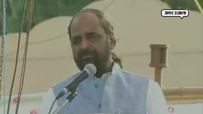 Nigerians in Delhi are involved in drug-dealing, says Union minister Hansraj Ahir