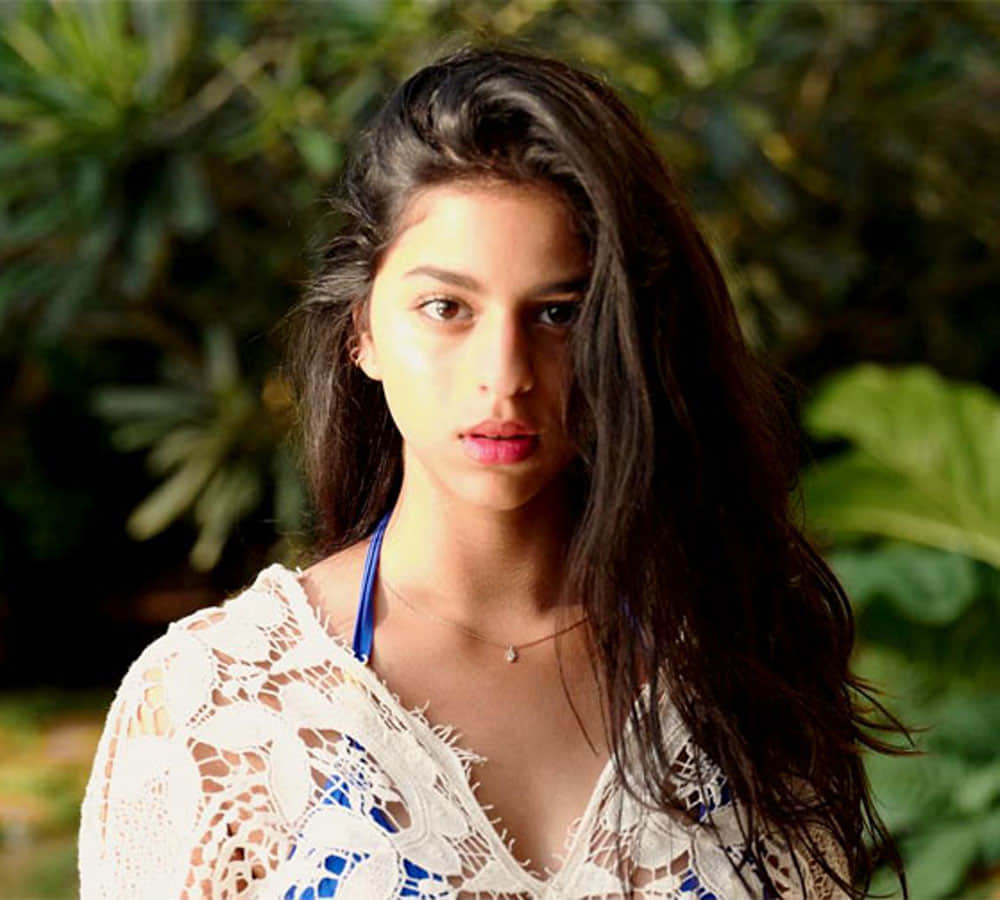 Suhana Khan Shares Photo goes viral As She Grates Cheese in the Kitchen, See Latest Post