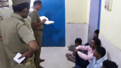 swiss tourist in agra attacked for not responding