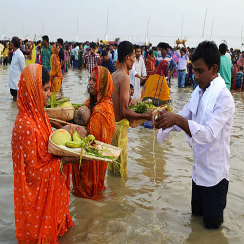 chhath puja 2017 know about lord surya worship and arghya vidhi