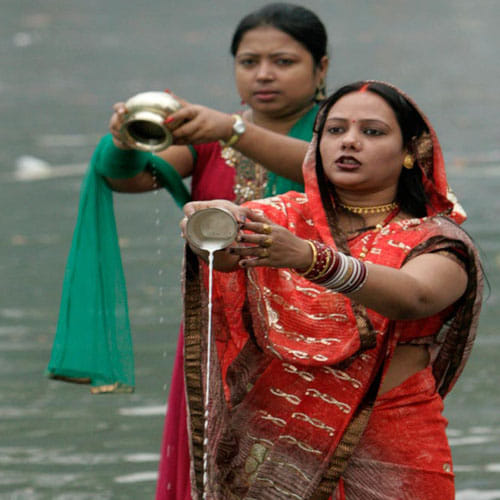 chhath puja 2017 know about lord surya worship and arghya vidhi