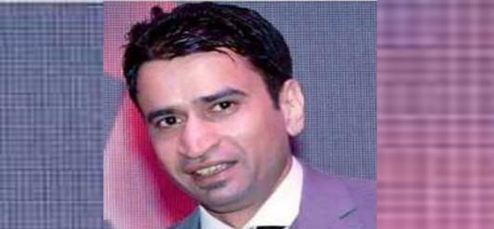 during detention Pakistani blogger alleges he was questioned about RAW links 