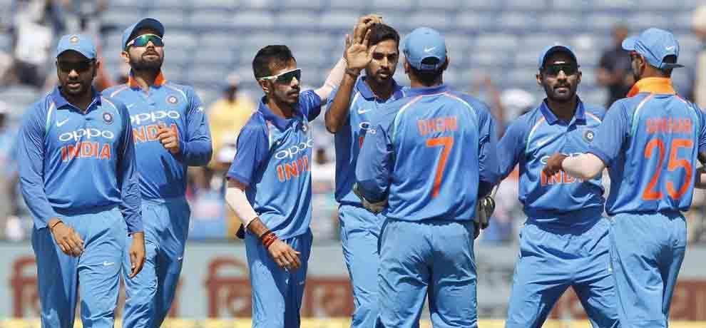 india vs new zealand pune odi 5 heroes