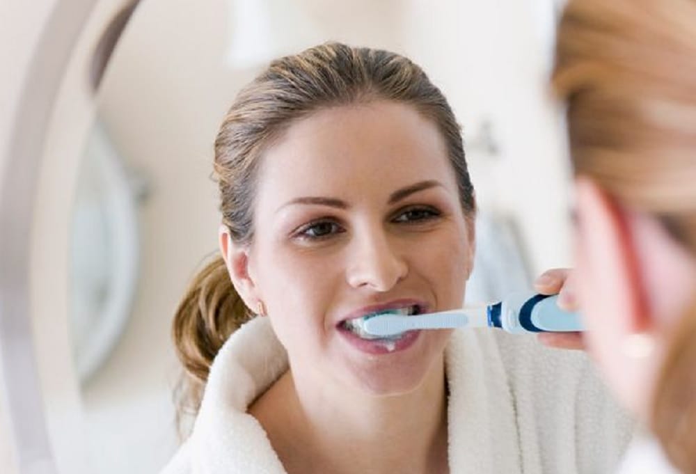 tips for healthy teeths and gums