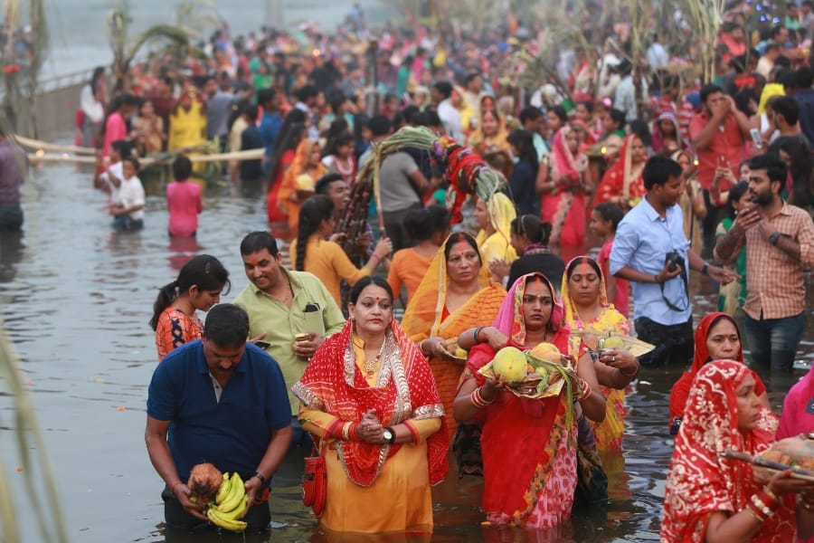 Chaiti Chhath pooja 2021 know the date significance vrat niyam puja vidhi of chhath parv
