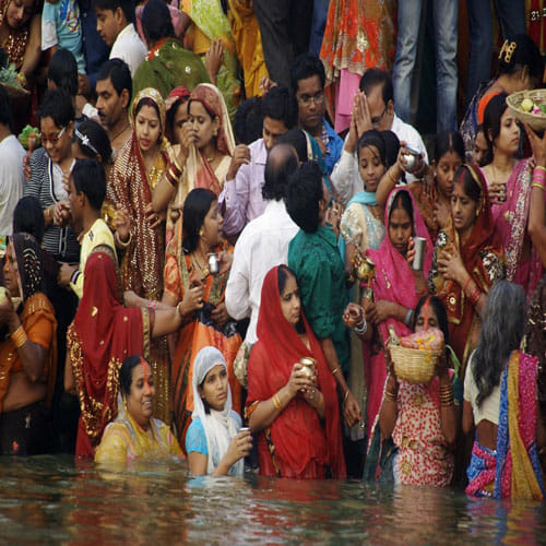 chhath puja 2017 know about lord surya worship and arghya vidhi