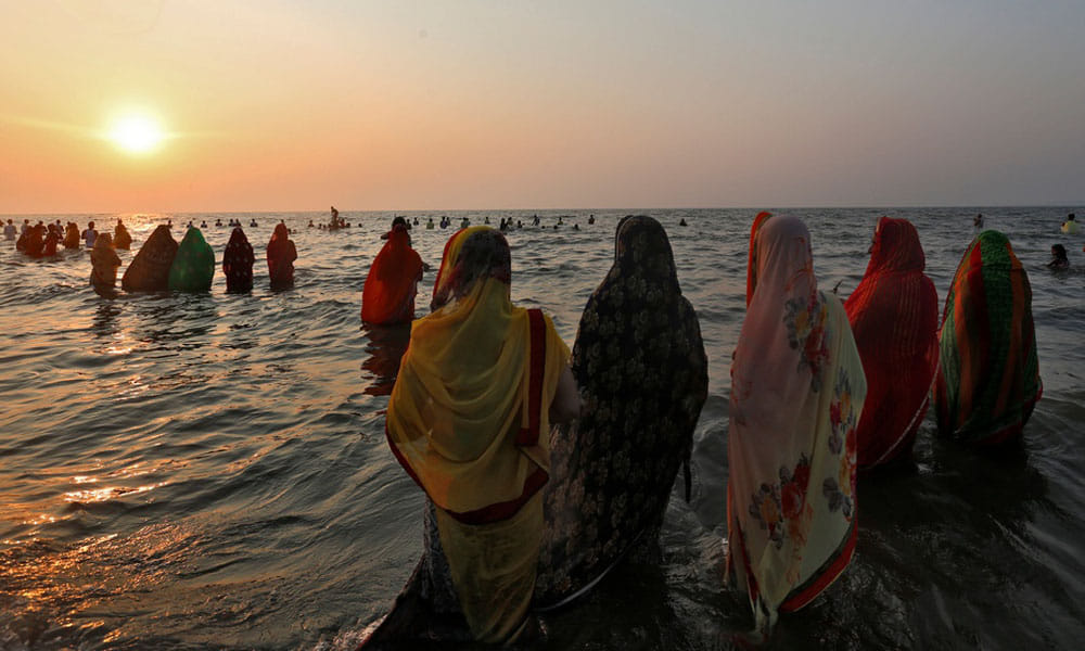 chhath puja 2020 Know the religious significance of chhath puja 2020