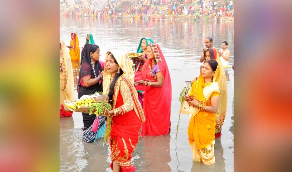Chhath Puja 2018 Wishes, Whatsapp Status, Facebook Messages, Greetings and Quotes