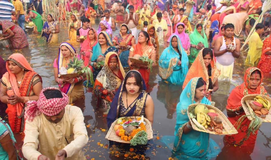 Chhath Puja 2018 Wishes, Whatsapp Status, Facebook Messages, Greetings and Quotes