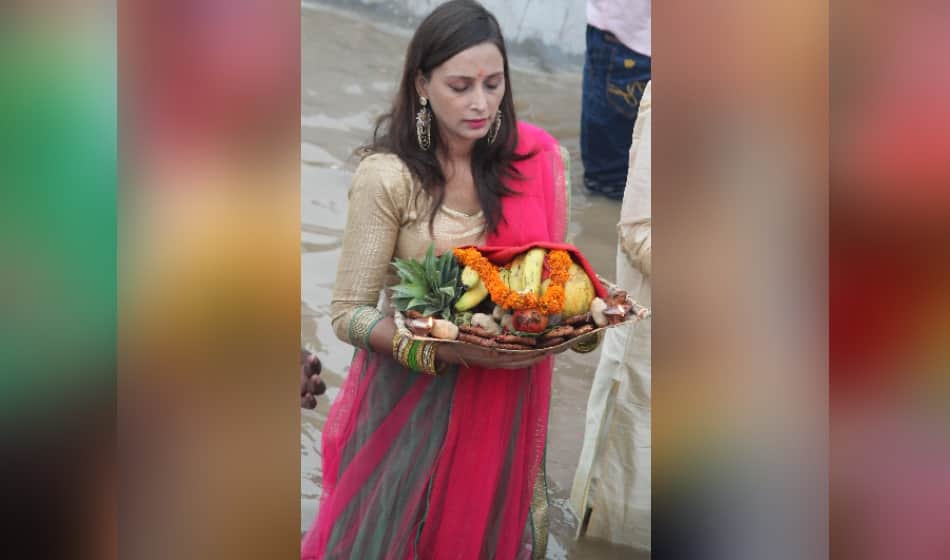 chhath puja 2019 date vidhi muhurat and history and story of chhath puja