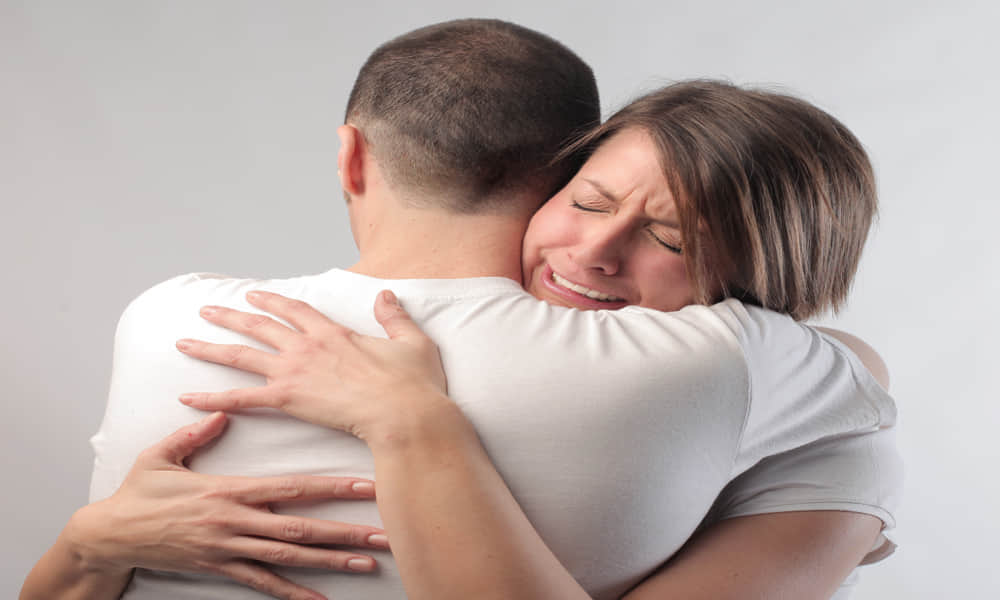 everyone should do these five things to avaid fight with partner