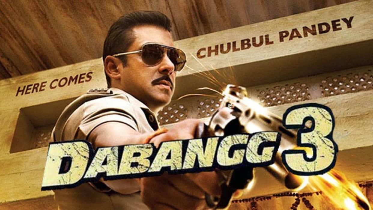 Shoot for Dabangg 3 will start from mid 2018