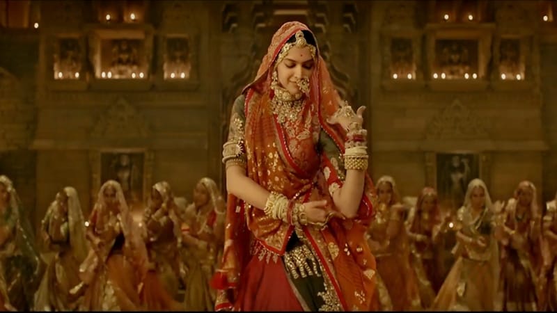 Sanjay Leela Bhansali film Padmavati will be released in 3D