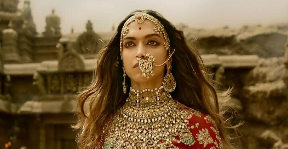 Dear SLB, Padmavati's visual opulence can't make up for its misplaced  glorification and sloppy narrative