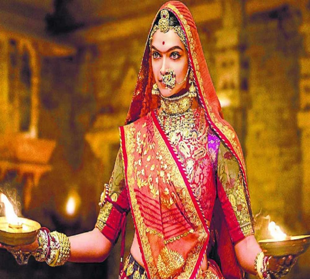 Now Rajput woman come forwored for Protests on Padmavati