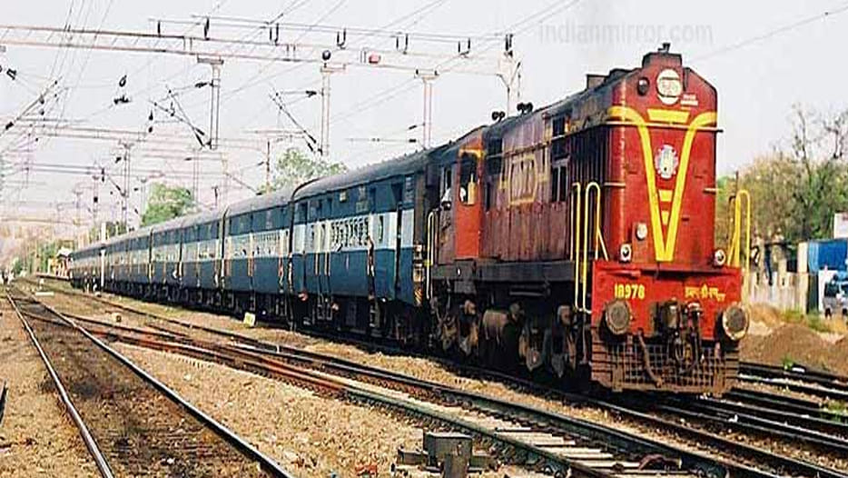 railway will try new way to control track damage