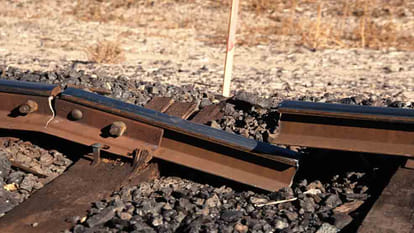 railway will try new way to control track damage