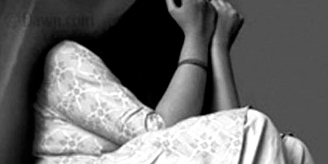 two boys raped young girl on the way