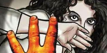 two boys raped young girl on the way