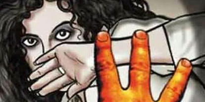 two boys raped young girl on the way
