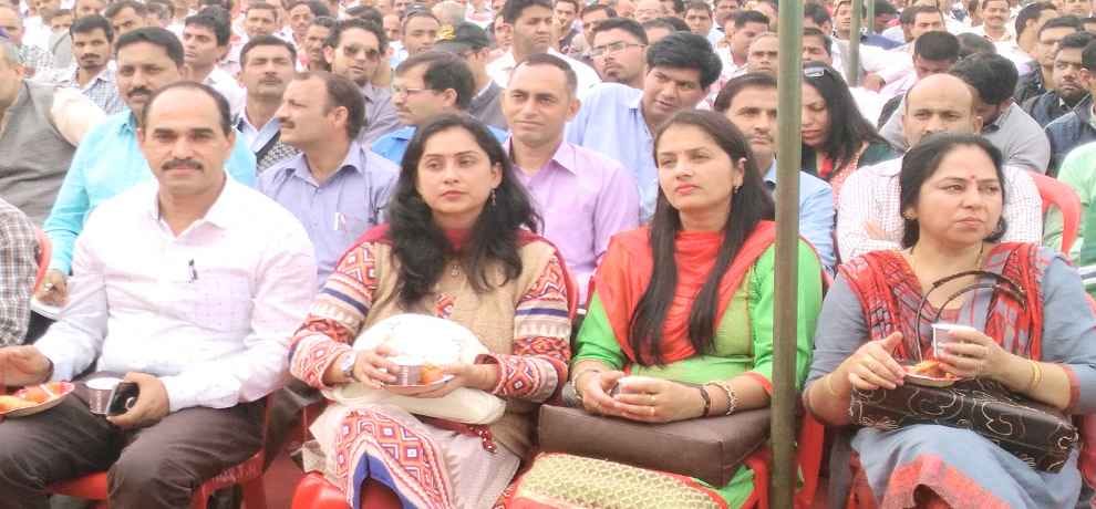 himachal assembly election 2017 teachers duty