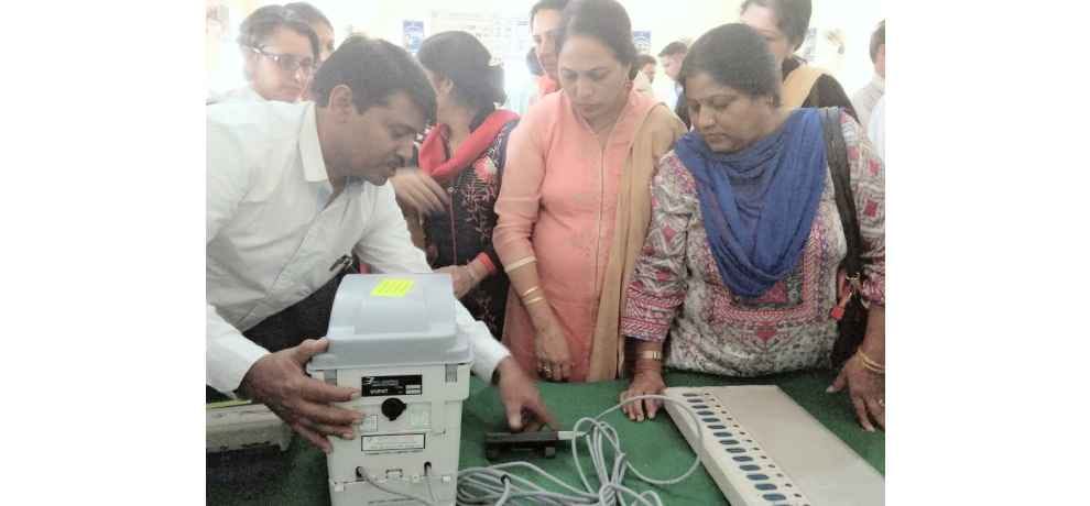 Duty in the election of cancer patient and pregnent women