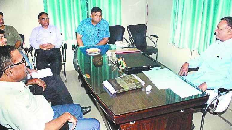 Gas scandal: Three days every aspect will be thorough investigation