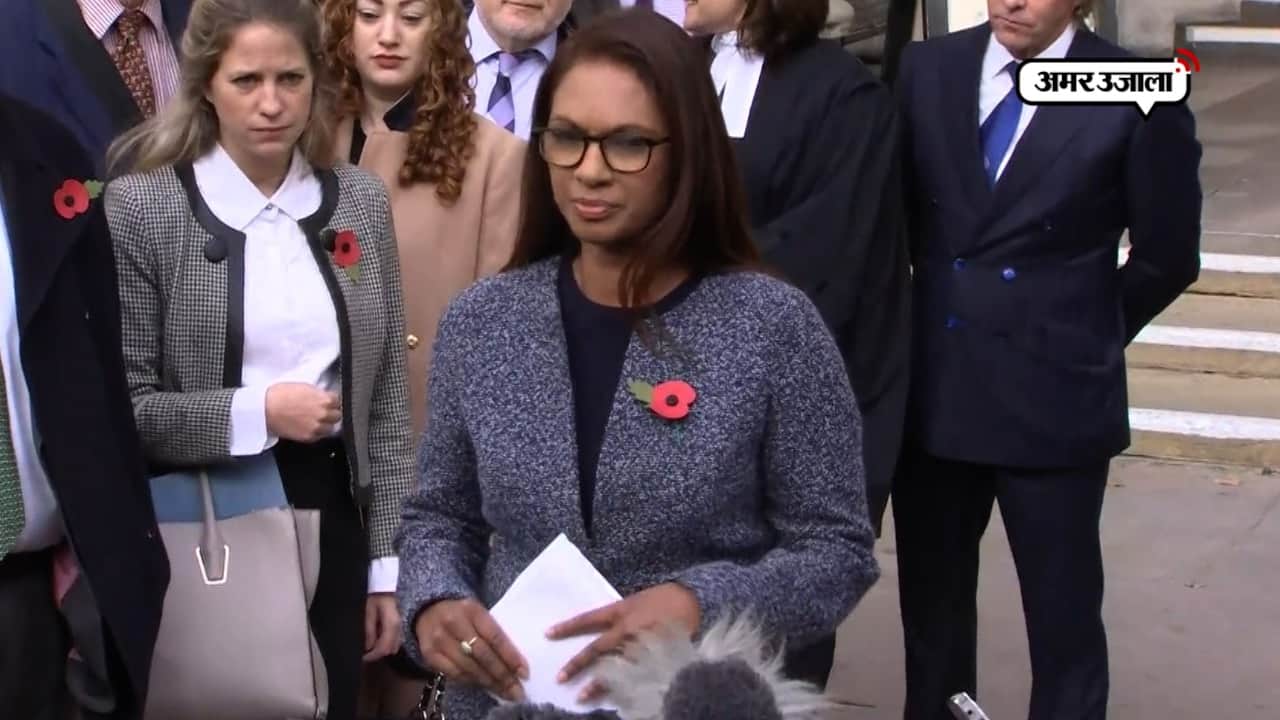 गीना मिलर