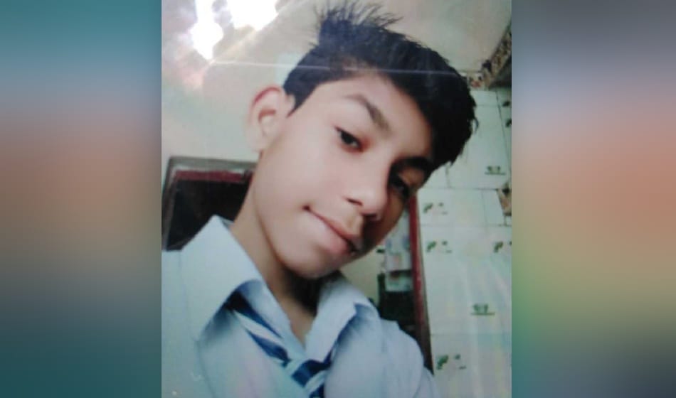 seventh class student dead at school in a fight with another student