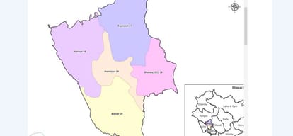 himachal assembly election news, himachal assembly election 2017, Himachal election 2017 