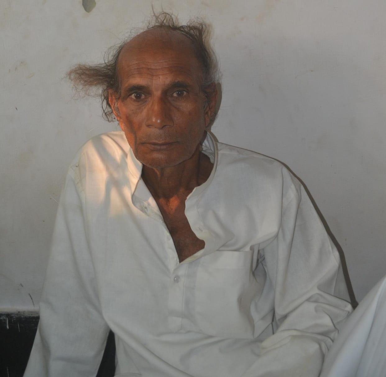 DCB manager scamed one and half crore in azamgarh