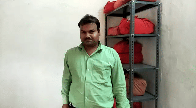 Bribery case: police caught one accused, doctor run away