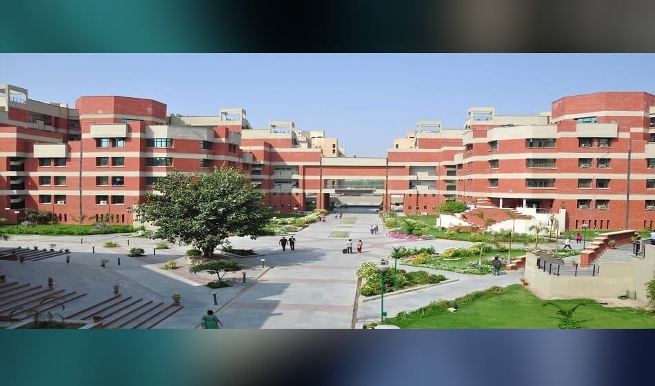 first counselling of bot in ipu on october 30