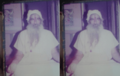 Unidentified attacker killed the priest with arms in jodhpur