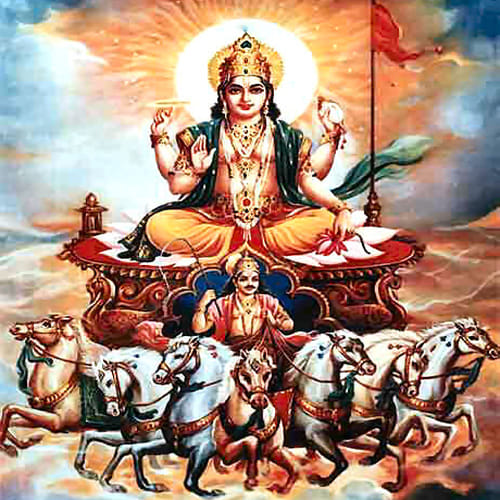 chhath puja 2017 know about lord surya worship and arghya vidhi