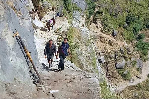 Malappa, 16 places in the wrong way