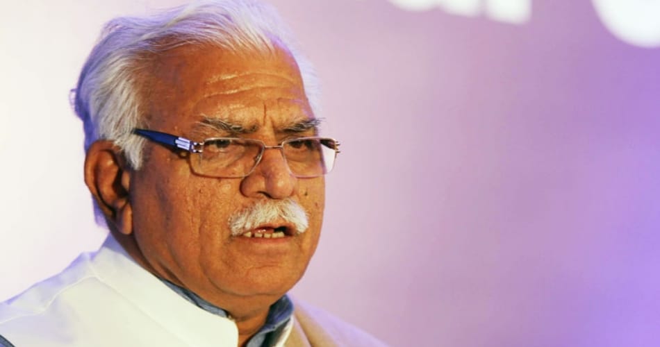 haryana government uturn from order for roadways employees