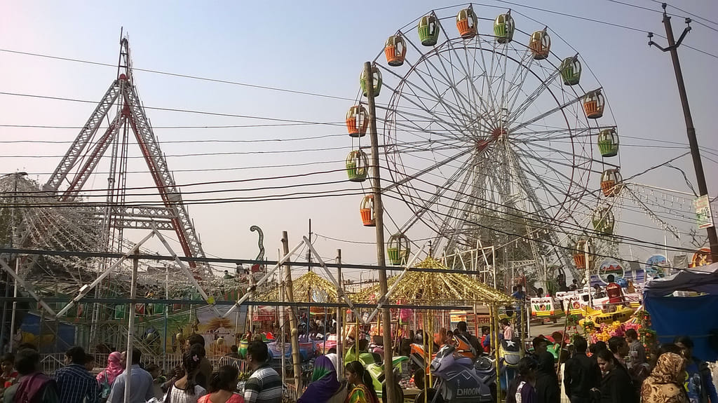 lucknow mahotsav to be held after board exams