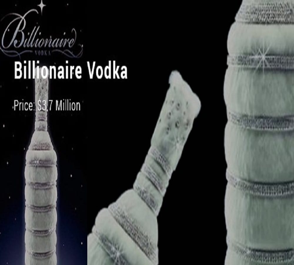 a bottle price equalant of seventy five kg gold rate know what is the specialty