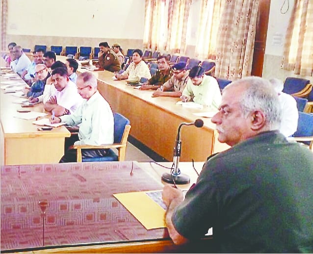 Army recruitment in Muzaffarnagar from 29th November
