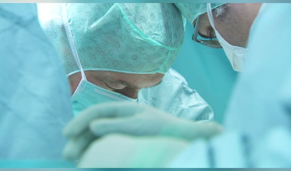 Successful operation of artificial ear in BHU