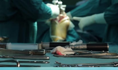  Woman pregnant after sterilization in dehradun