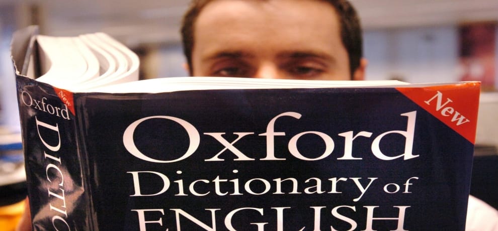 70 indian words found in Oxford Dictionary