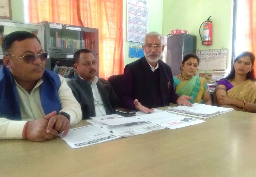 Lok sabha elections 2019 bjp leaders name in ticket race