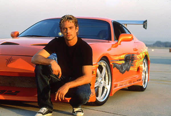 Paul Walker's daughter settles accident lawsuit with Porsche