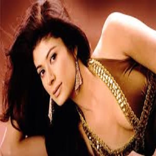 Pooja Batra Birthday Special Story