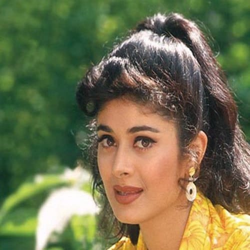 Pooja Batra Birthday Special Story